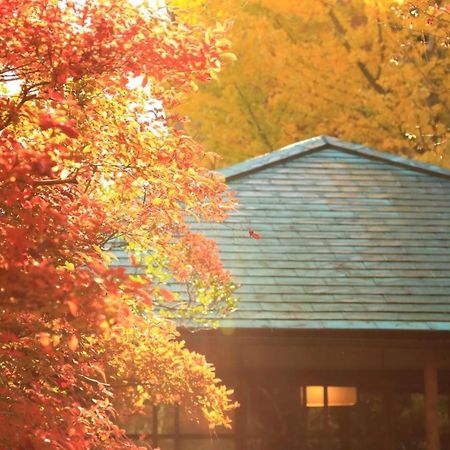 Kanazawa Machiya Inn Hana Buitenkant foto