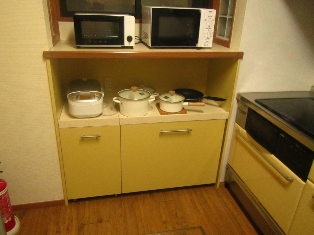 Kanazawa Machiya Inn Hana Buitenkant foto
