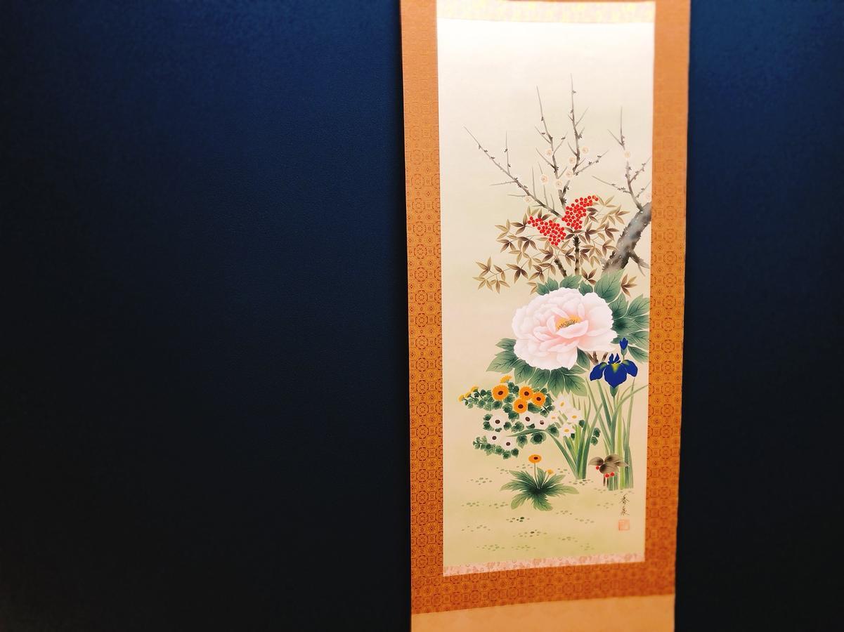 Kanazawa Machiya Inn Hana Buitenkant foto