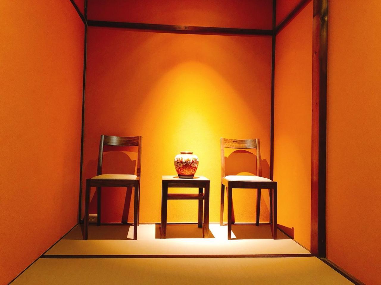 Kanazawa Machiya Inn Hana Buitenkant foto